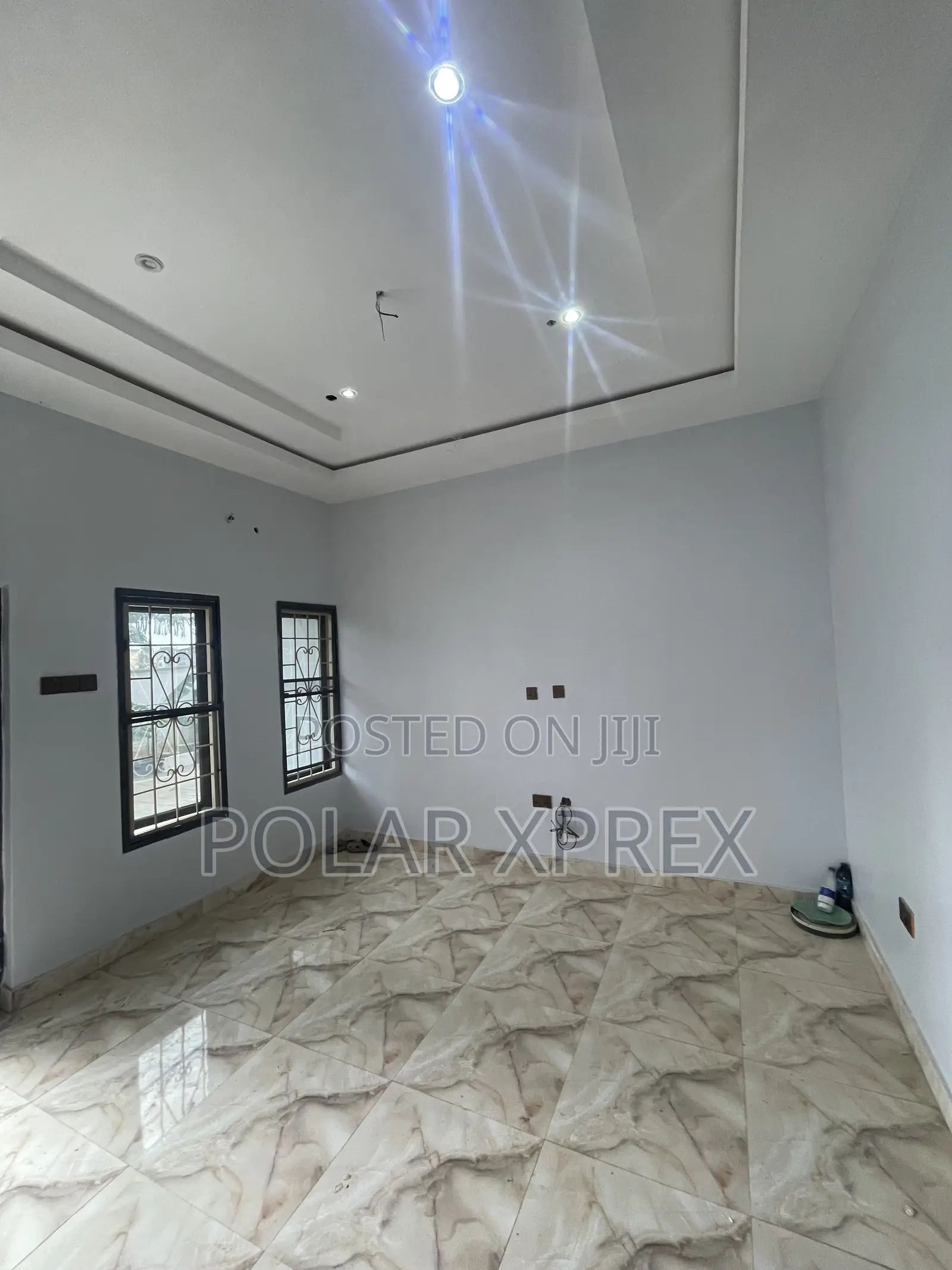 Furnished 2bdrm Block of Flats in F01, Kubwa for rent in Kubwa