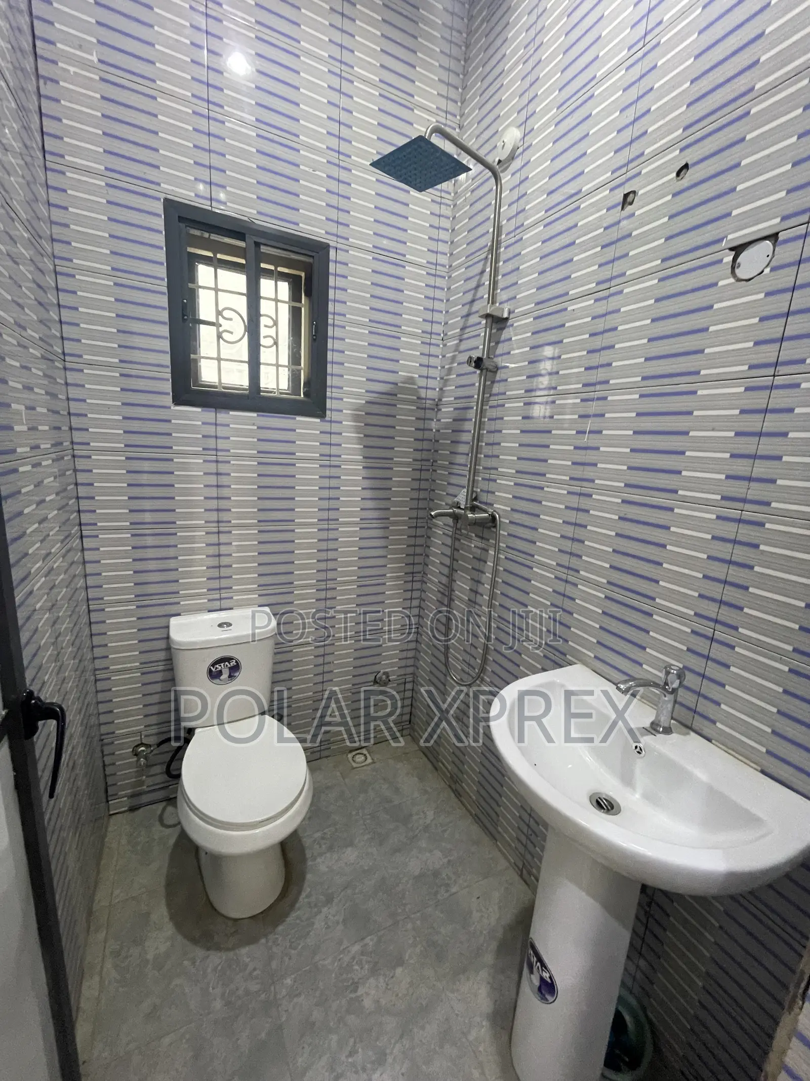 Furnished 2bdrm Block of Flats in F01, Kubwa for rent in Kubwa