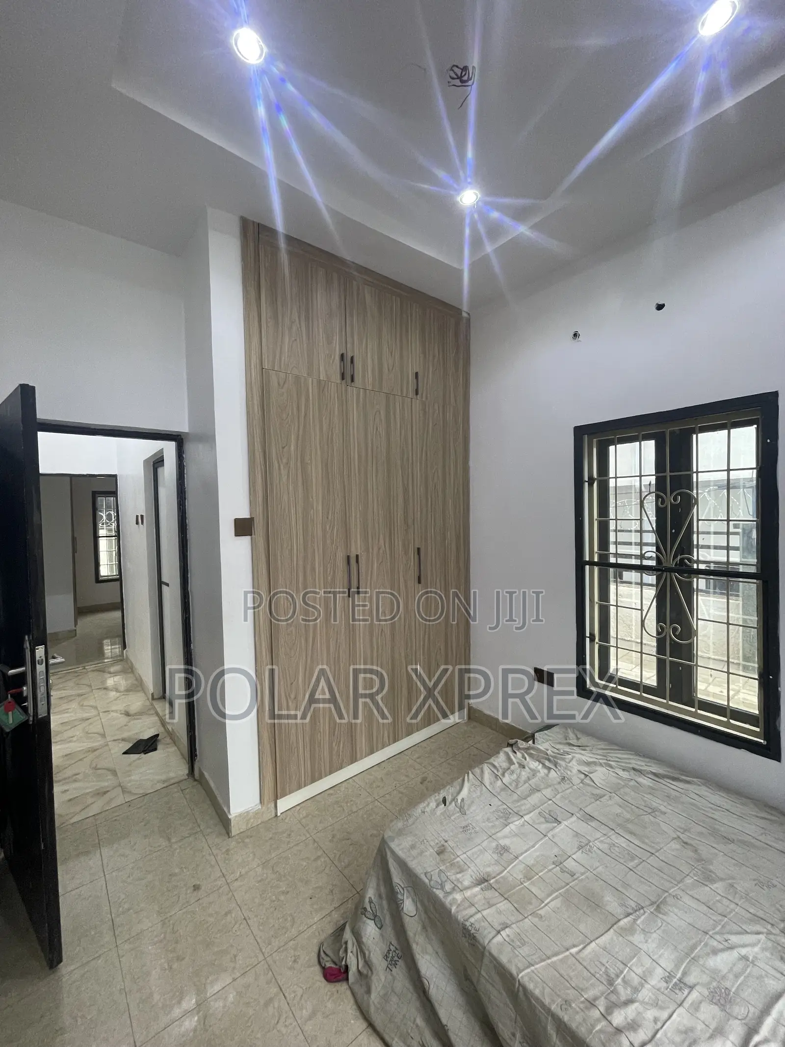 Furnished 2bdrm Block of Flats in F01, Kubwa for rent in Kubwa