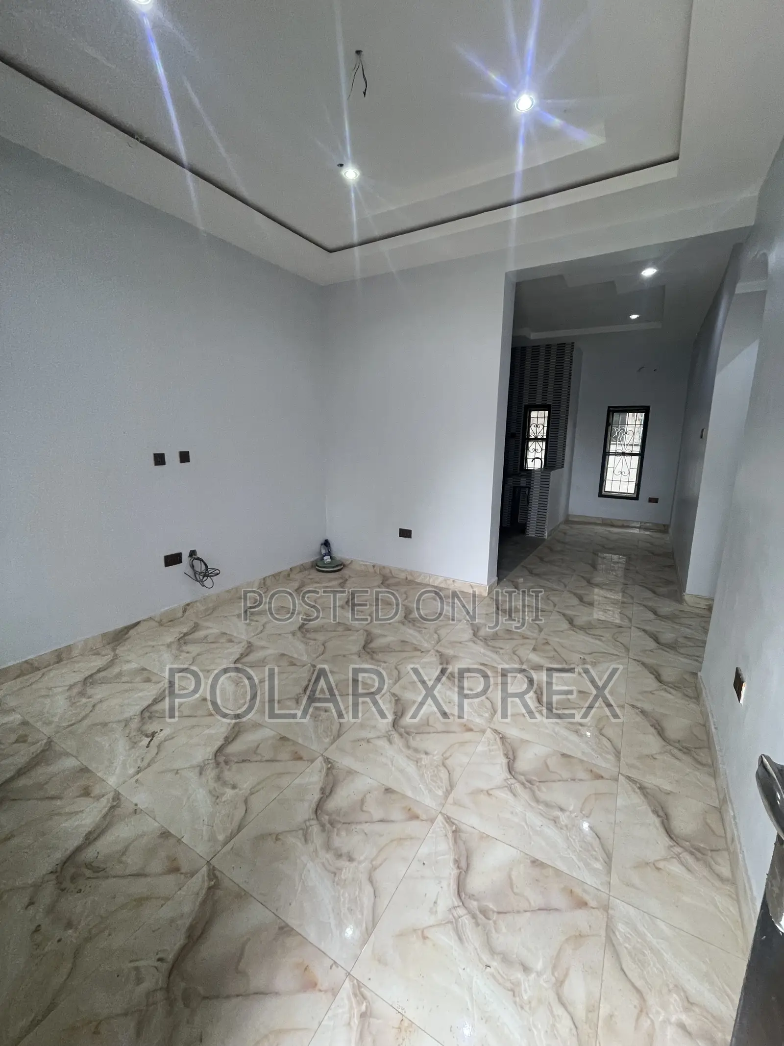 Furnished 2bdrm Block of Flats in F01, Kubwa for rent in Kubwa