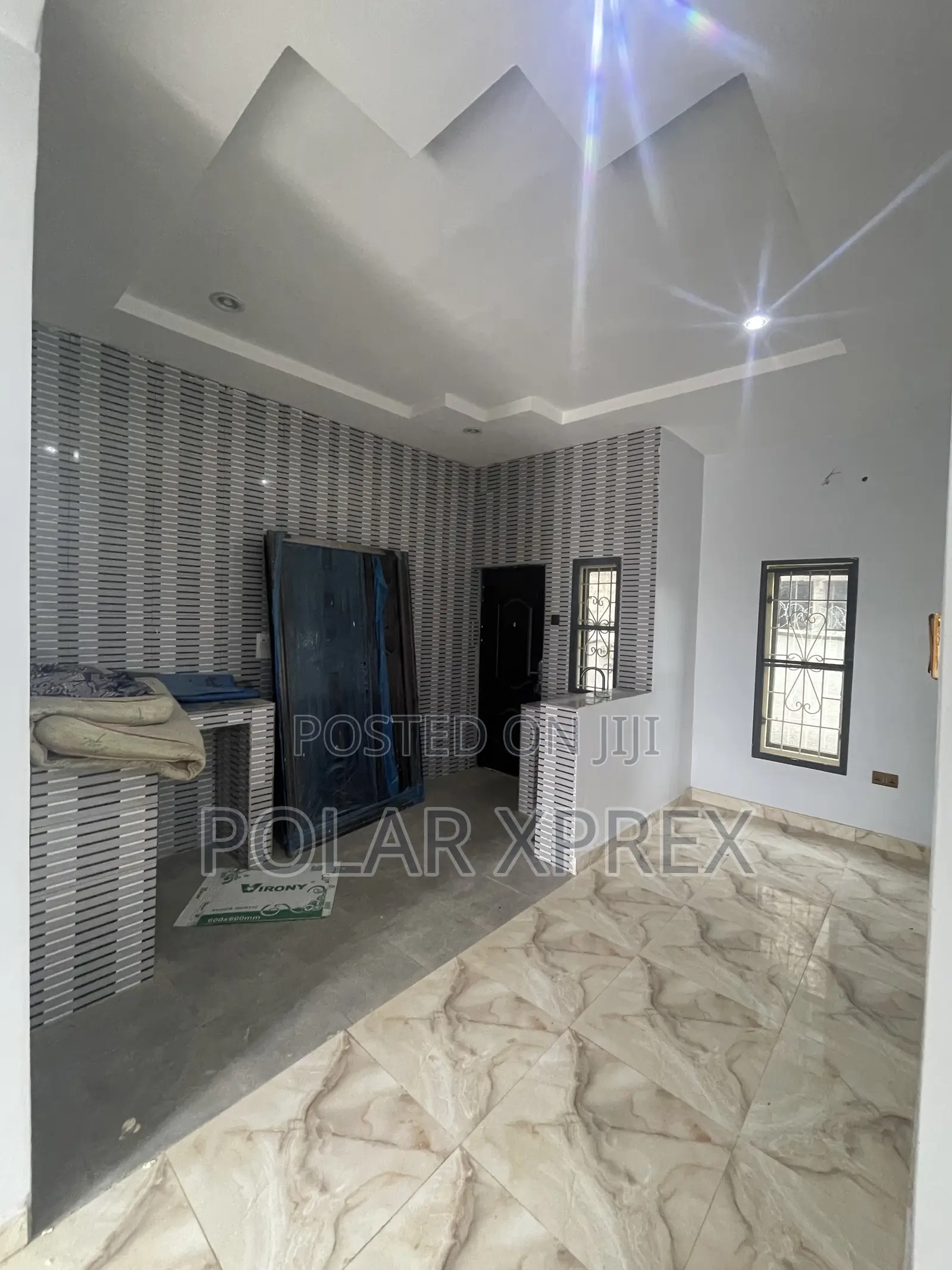 Furnished 2bdrm Block of Flats in F01, Kubwa for rent in Kubwa