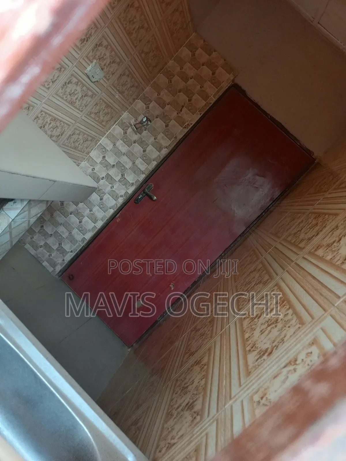1bdrm Room & Parlour in Lape Estate Road, Karu for rent in Karu