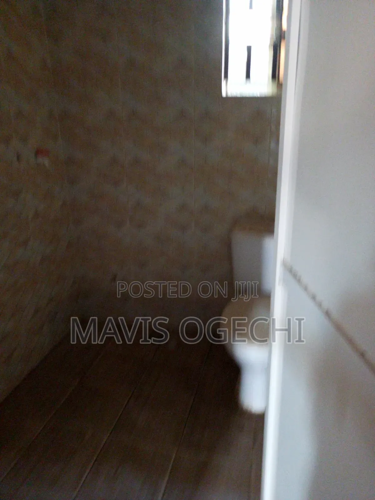 1bdrm Room & Parlour in Lape Estate Road, Karu for rent in Karu