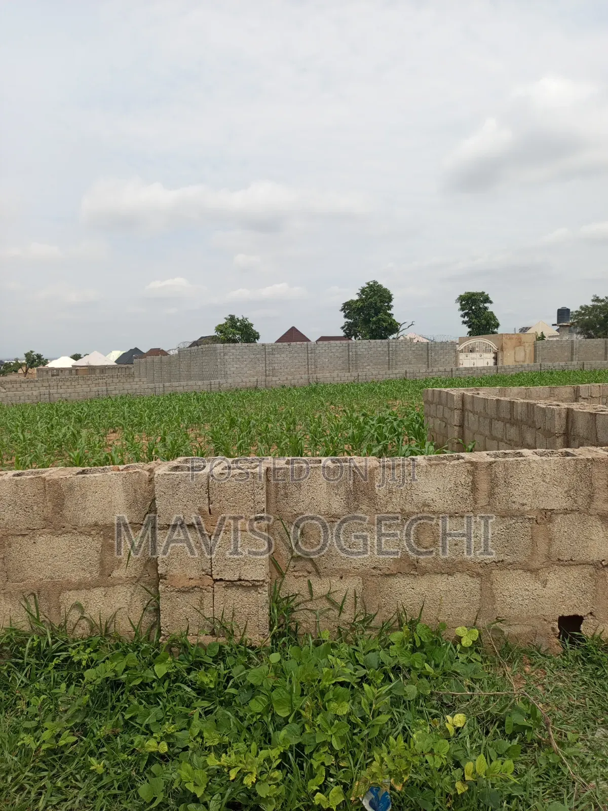 Land for Sale in Karu
