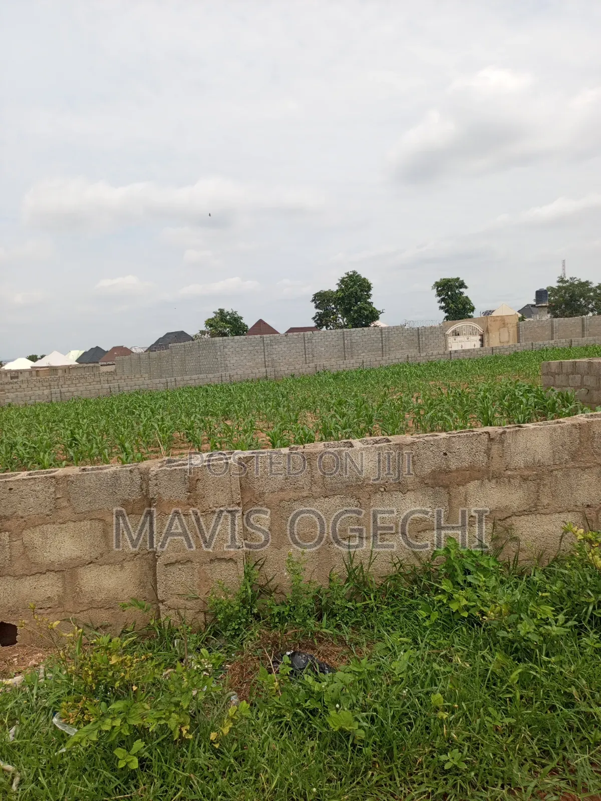 Land for Sale in Karu