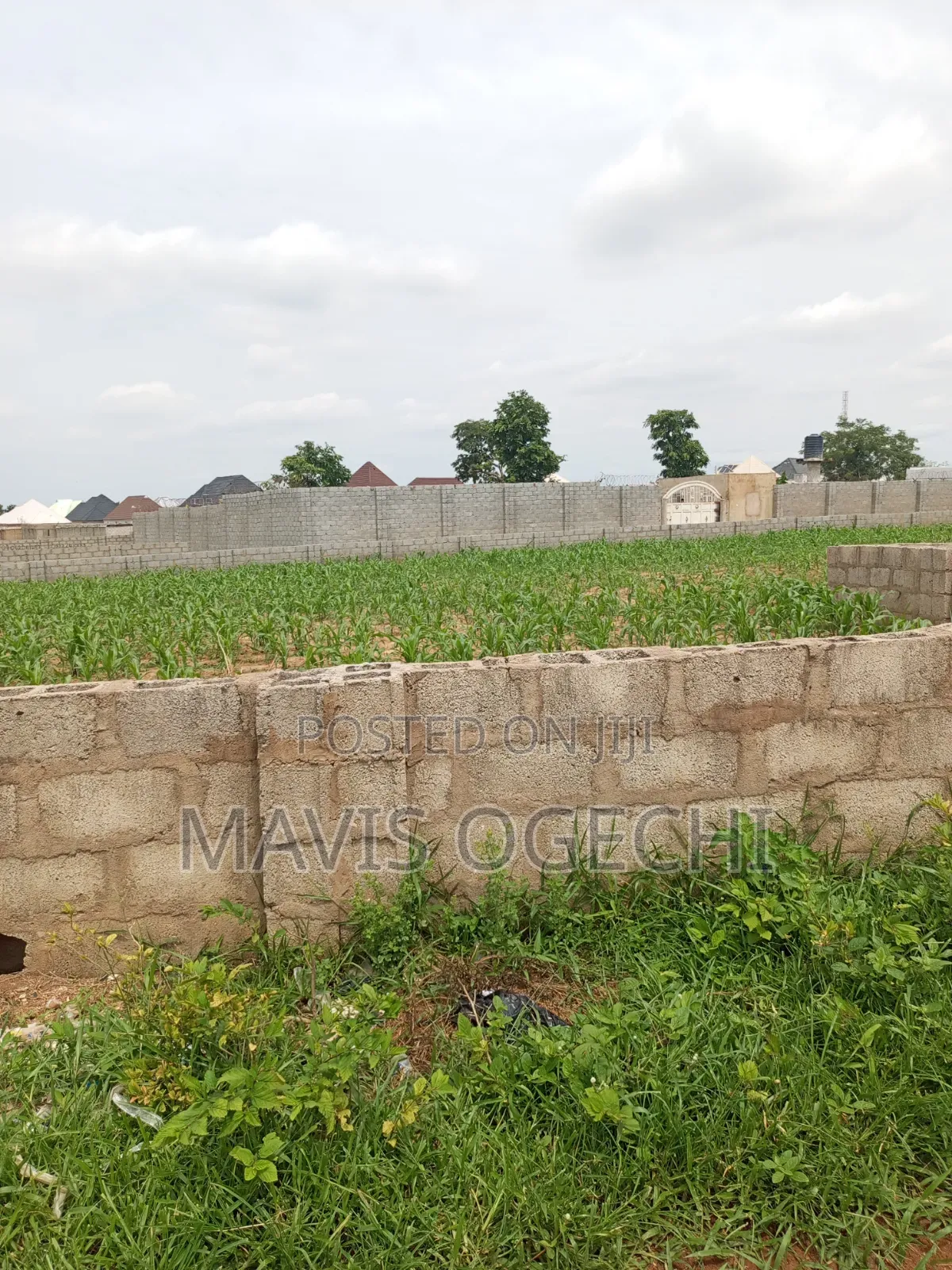 Land for Sale in Karu