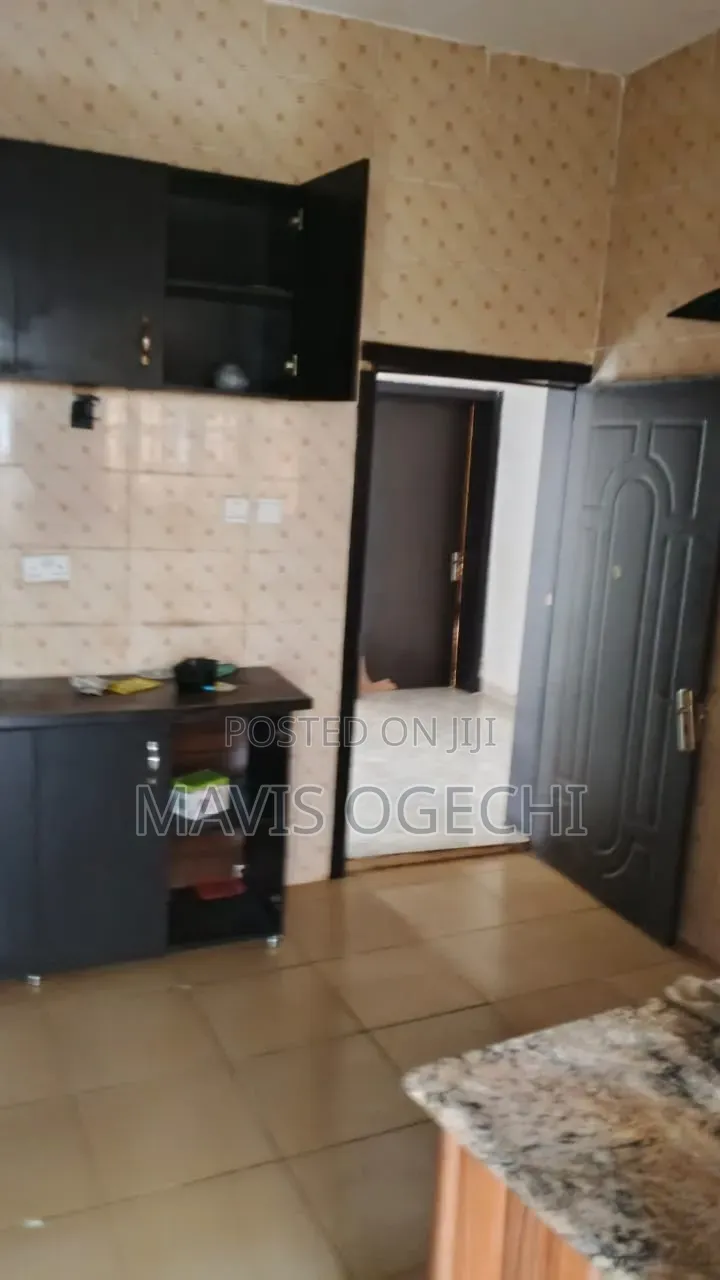 Furnished 2bdrm Bungalow in Lape Estate Road, Karu for rent in Karu