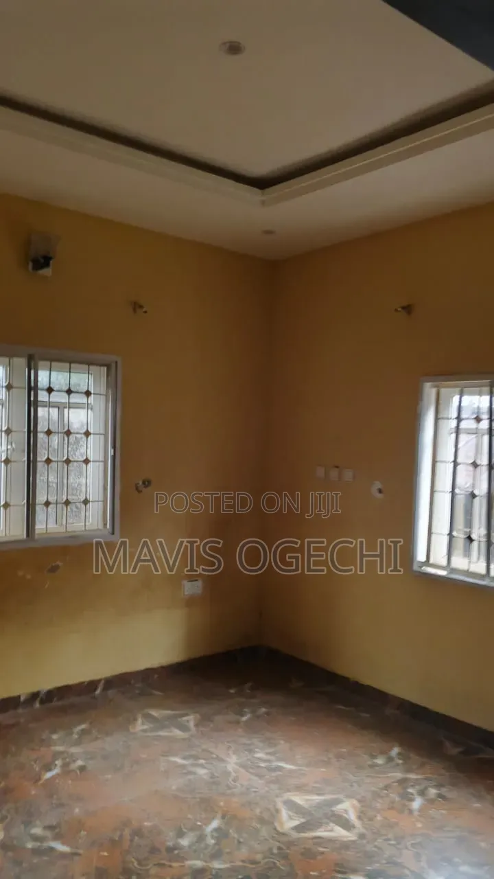 Furnished 2bdrm Bungalow in Lape Estate Road, Karu for rent in Karu