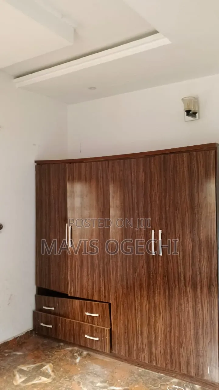 Furnished 2bdrm Bungalow in Lape Estate Road, Karu for rent in Karu