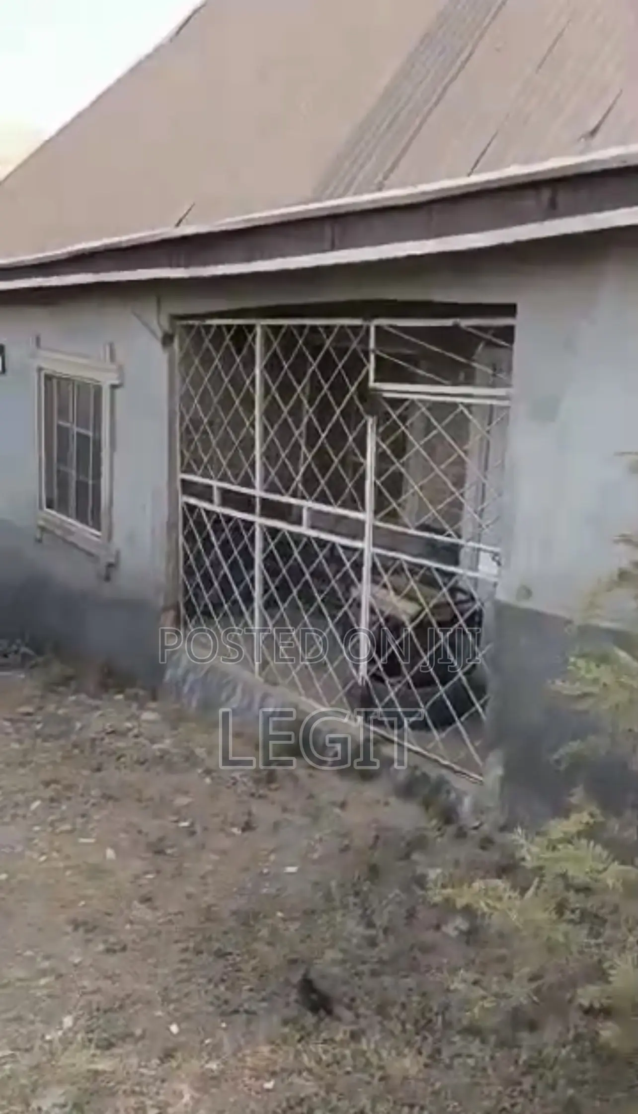 2bdrm Bungalow in Lugbe District for sale in Lugbe District