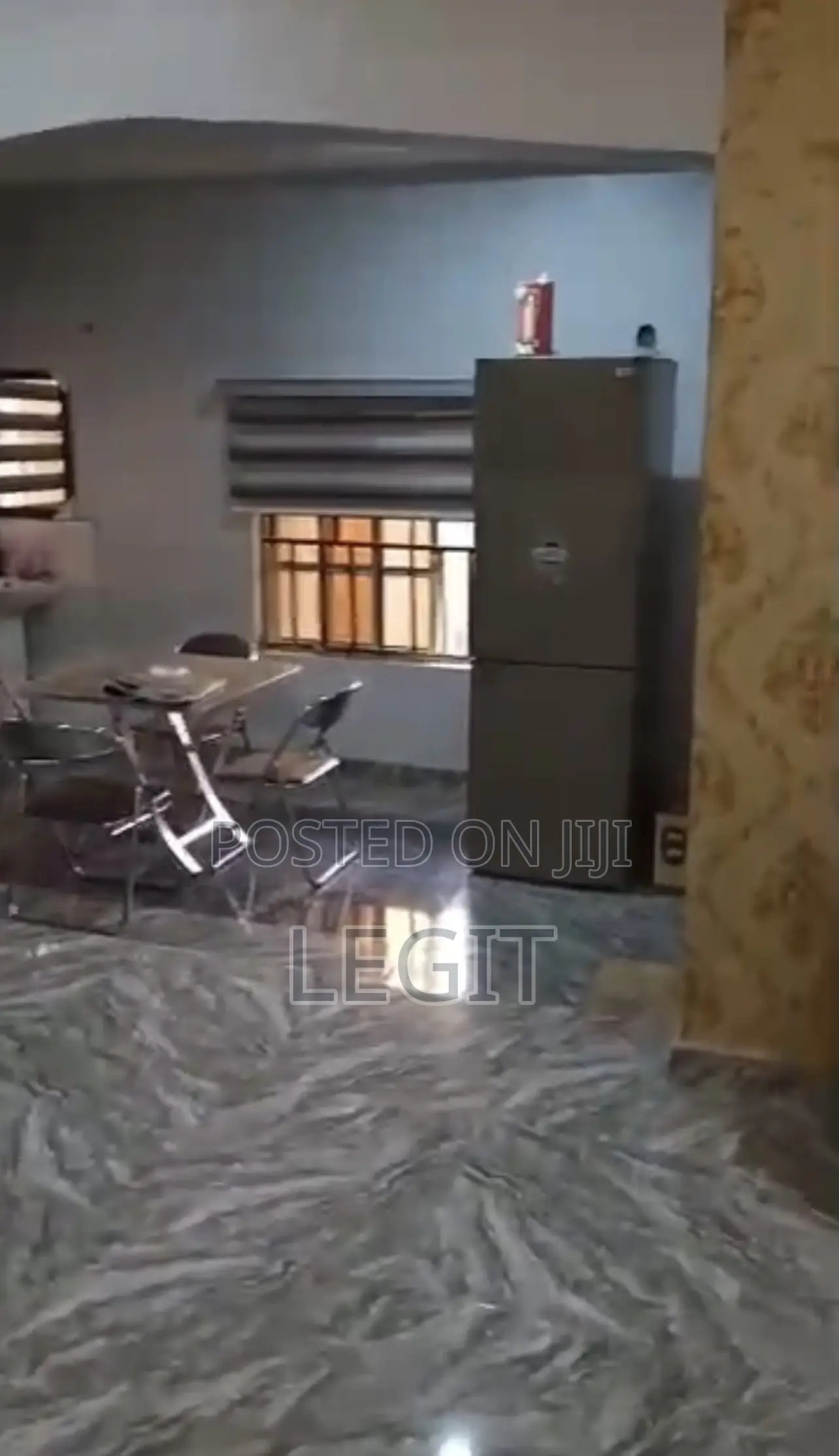 2bdrm Bungalow in Lugbe District for sale in Lugbe District