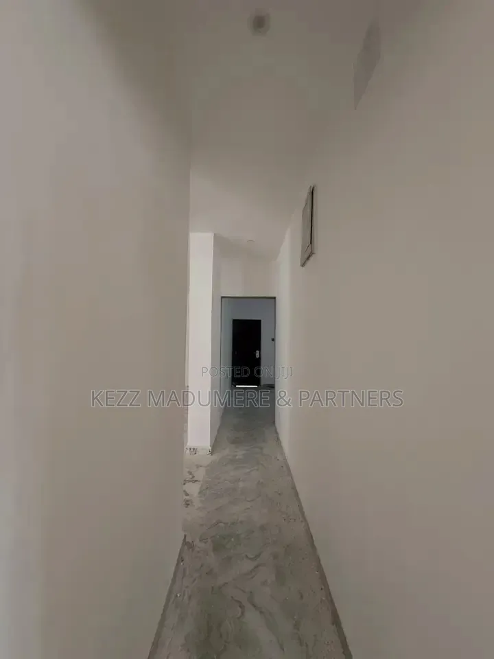 2bdrm Apartment in New Gra Port for sale in GRA Phase 3 / Port-Harcourt