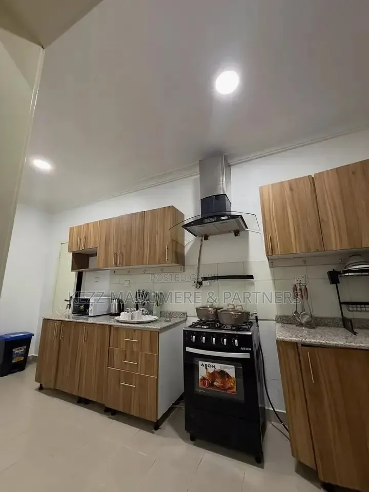 3bdrm Block of Flats in Golf Estate , Off Dr, Trans Amadi for sale in Trans Amadi