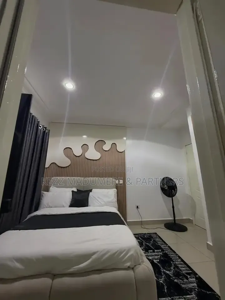 3bdrm Block of Flats in Golf Estate , Off Dr, Trans Amadi for sale in Trans Amadi