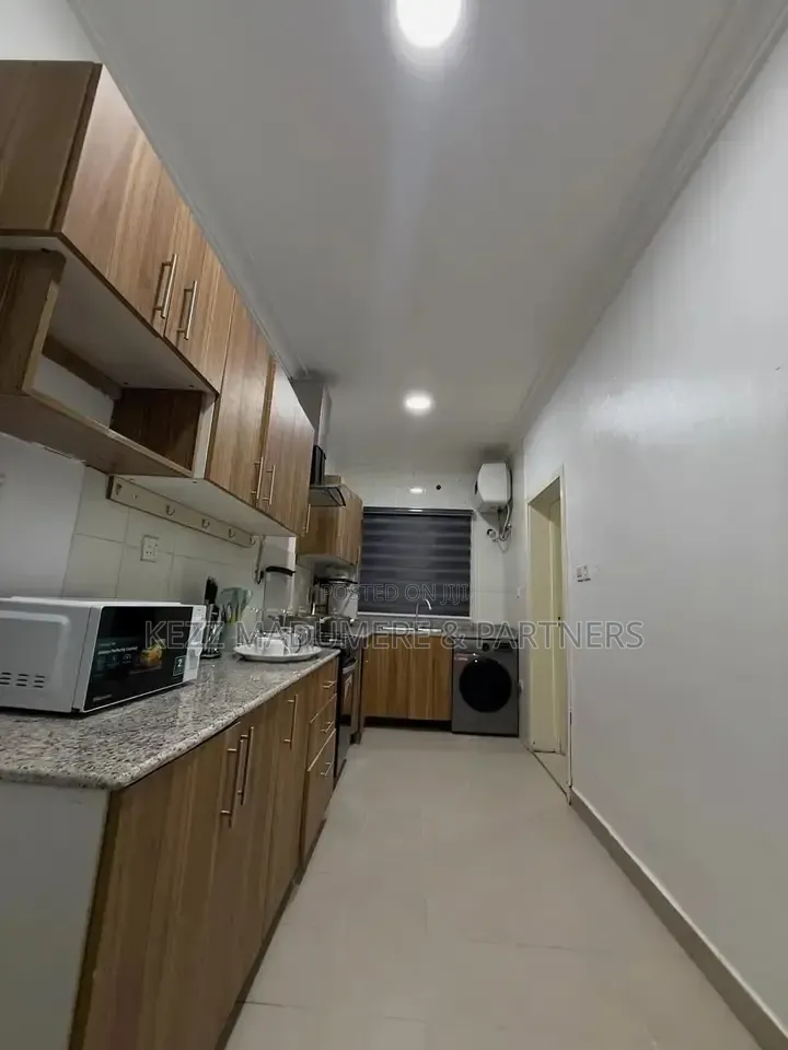 3bdrm Block of Flats in Golf Estate , Off Dr, Trans Amadi for sale in Trans Amadi