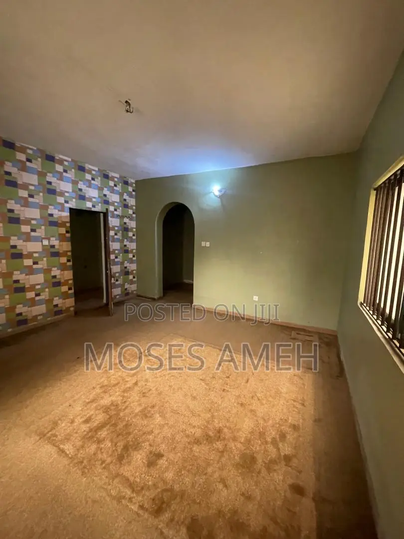 1bdrm Block of Flats in Utako for rent in Utako