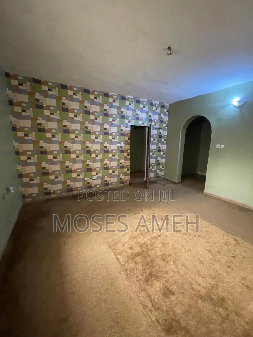 1bdrm Block of Flats in Utako for rent in Utako