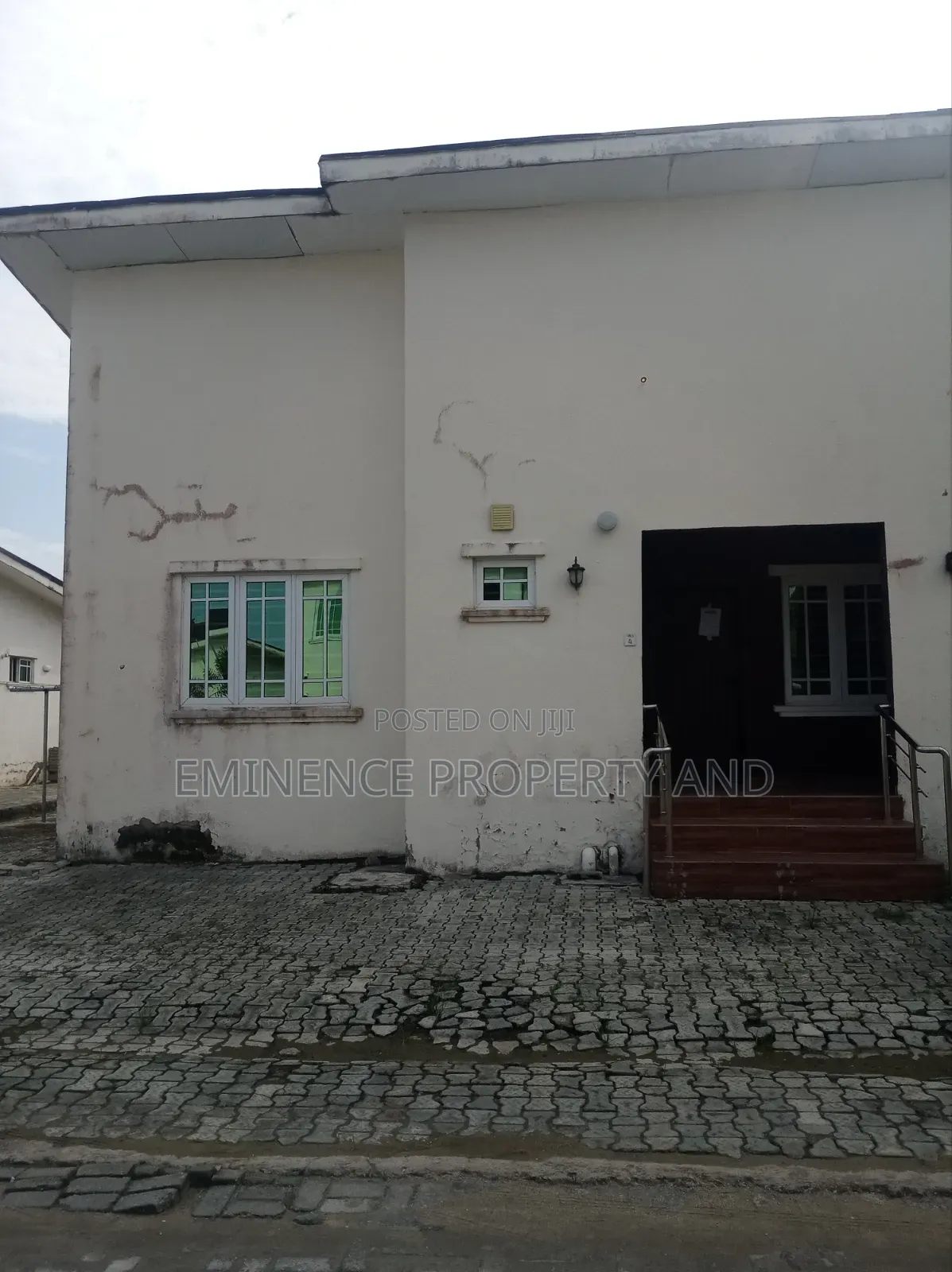 3bdrm Bungalow in Meridian Park Estate, Awoyaya for sale in Awoyaya