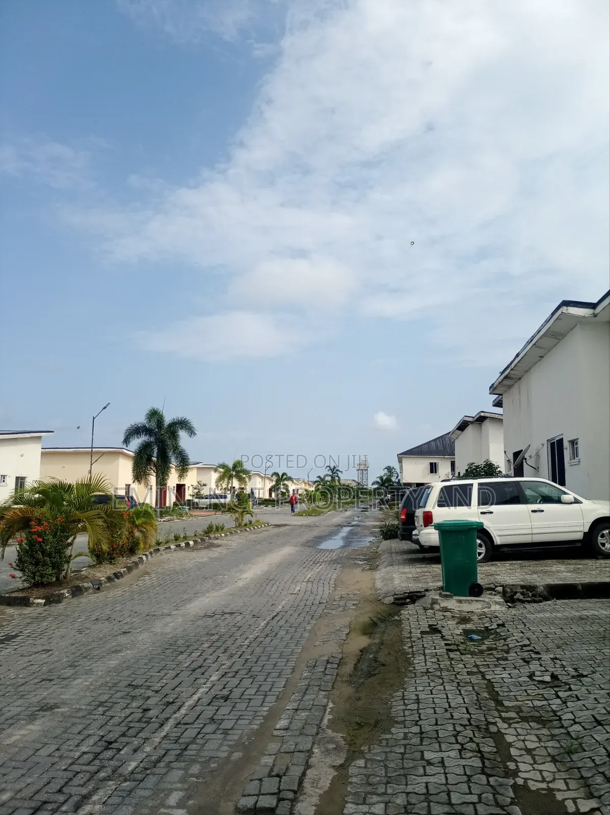 3bdrm Bungalow in Meridian Park Estate, Awoyaya for sale in Awoyaya