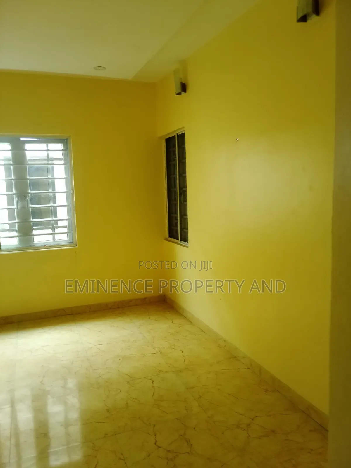 3bdrm Bungalow in Meridian Park Estate, Awoyaya for sale in Awoyaya