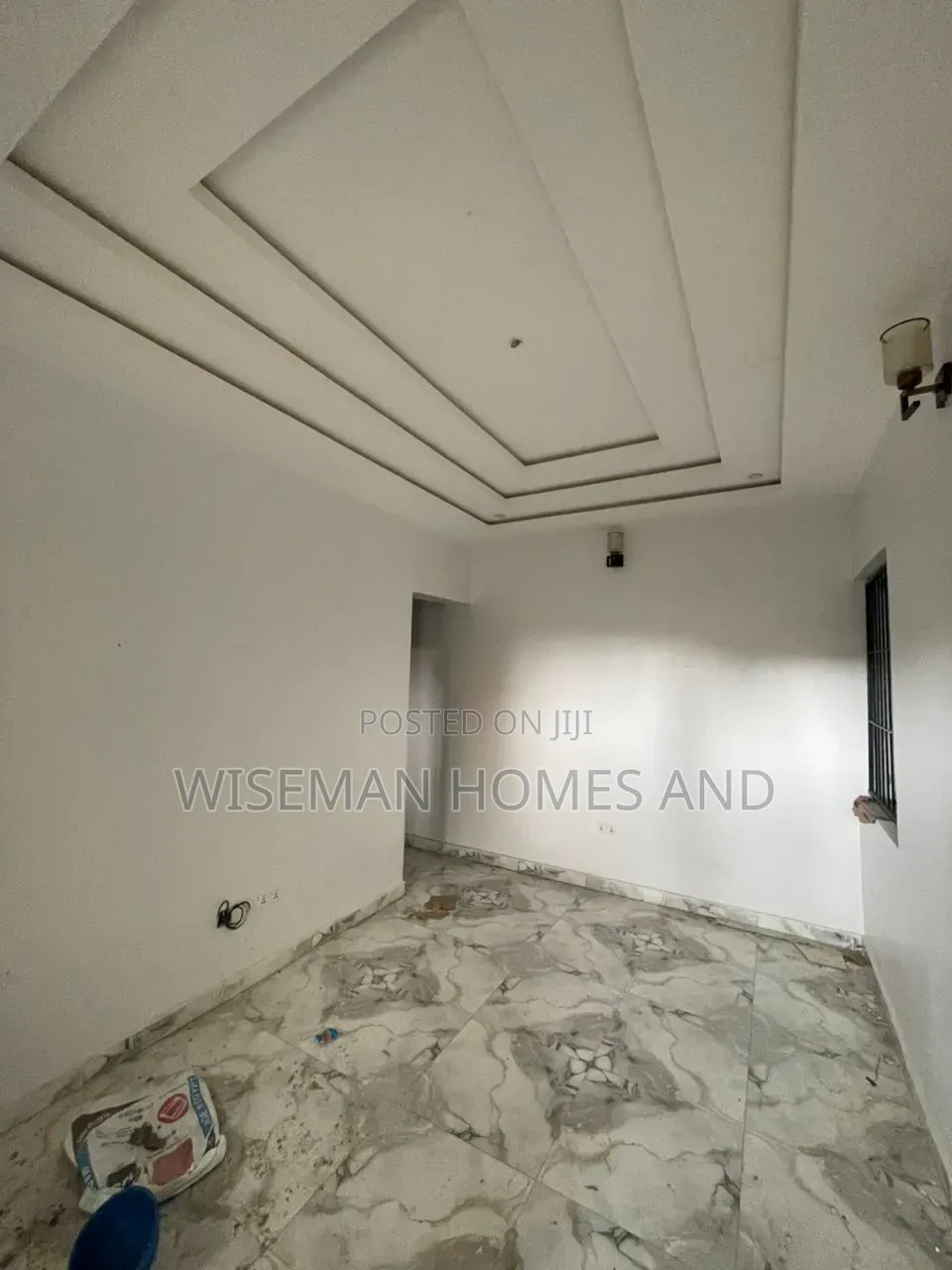 Mini Flat in Majek Axis Sangotedo for rent in Sangotedo