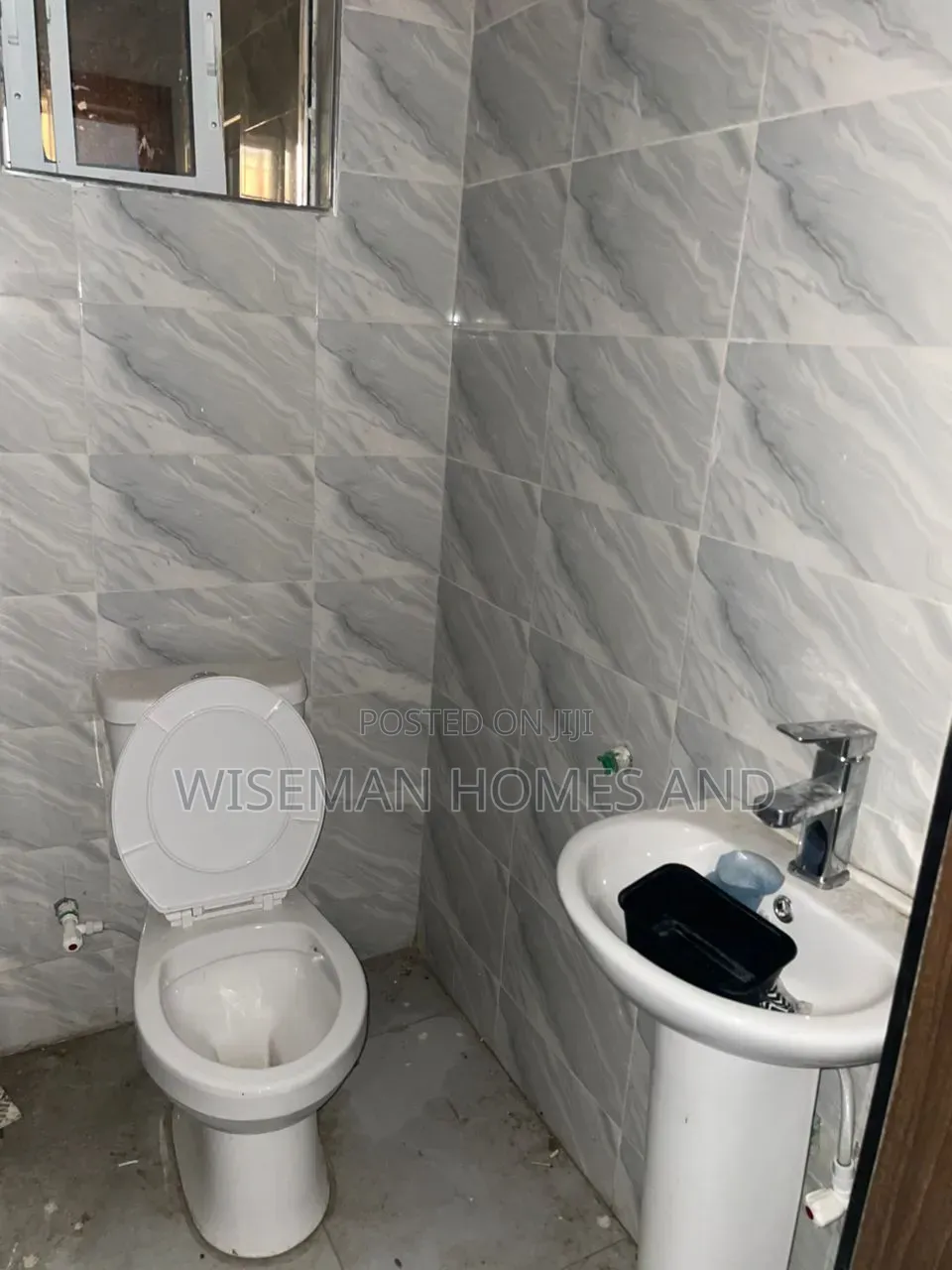 Mini Flat in Majek Axis Sangotedo for rent in Sangotedo