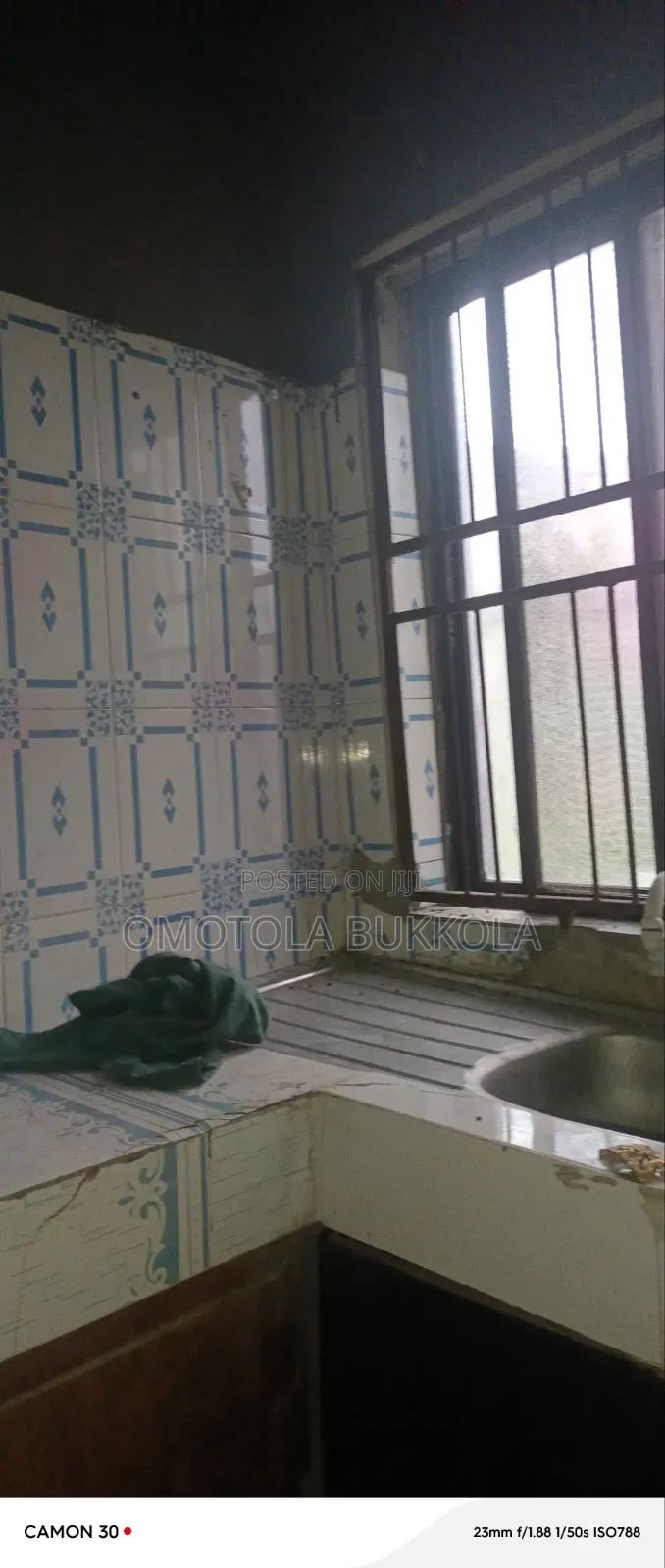 1bdrm Shared Apartment in Akins Estate, Ado / Ajah for rent in Ado / Ajah