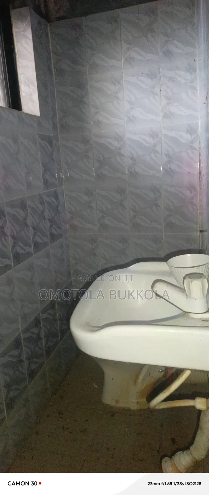 1bdrm Shared Apartment in Akins Estate, Ado / Ajah for rent in Ado / Ajah