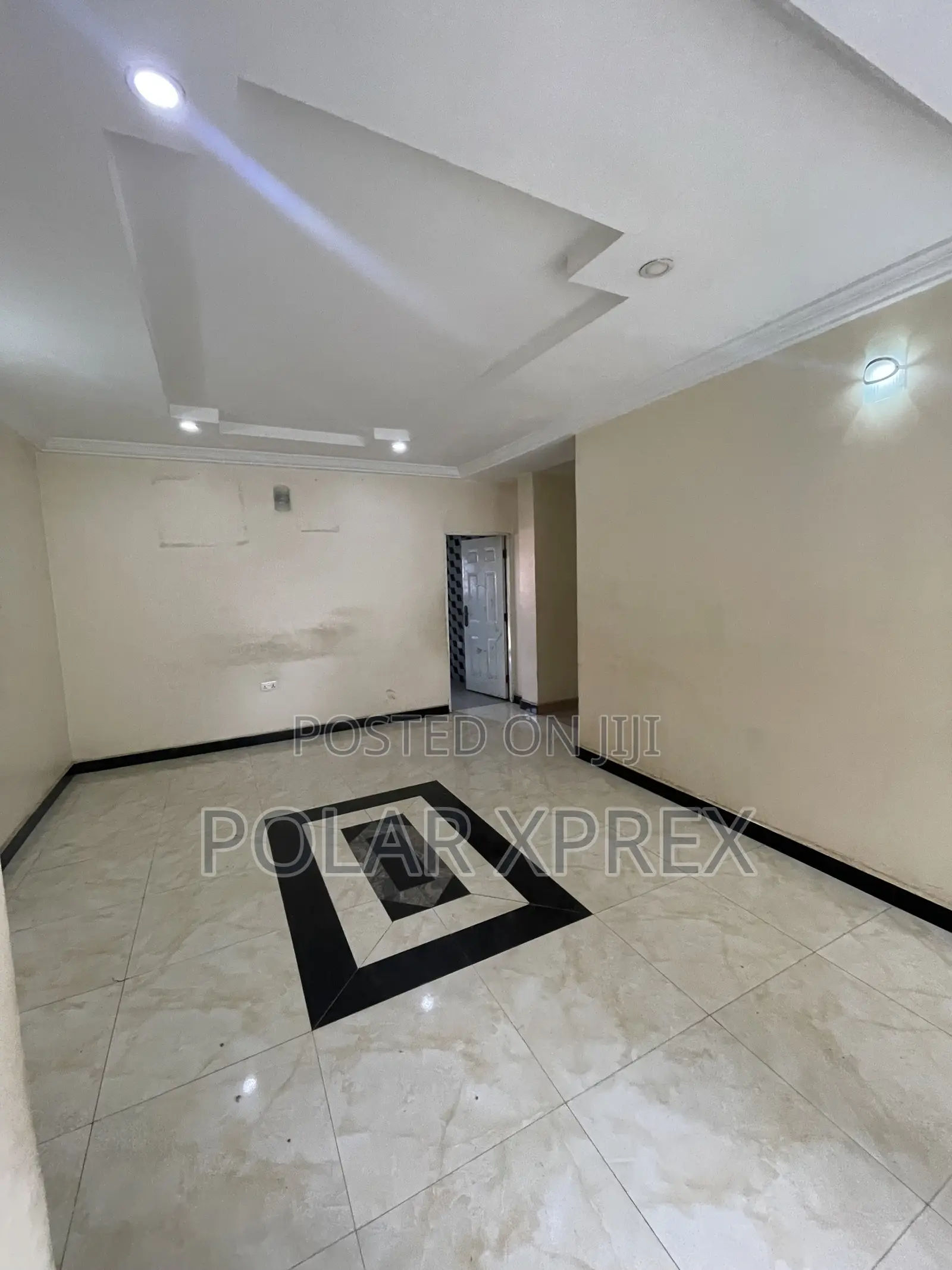 Furnished 3bdrm Block of Flats in F01, Kubwa for rent in Kubwa
