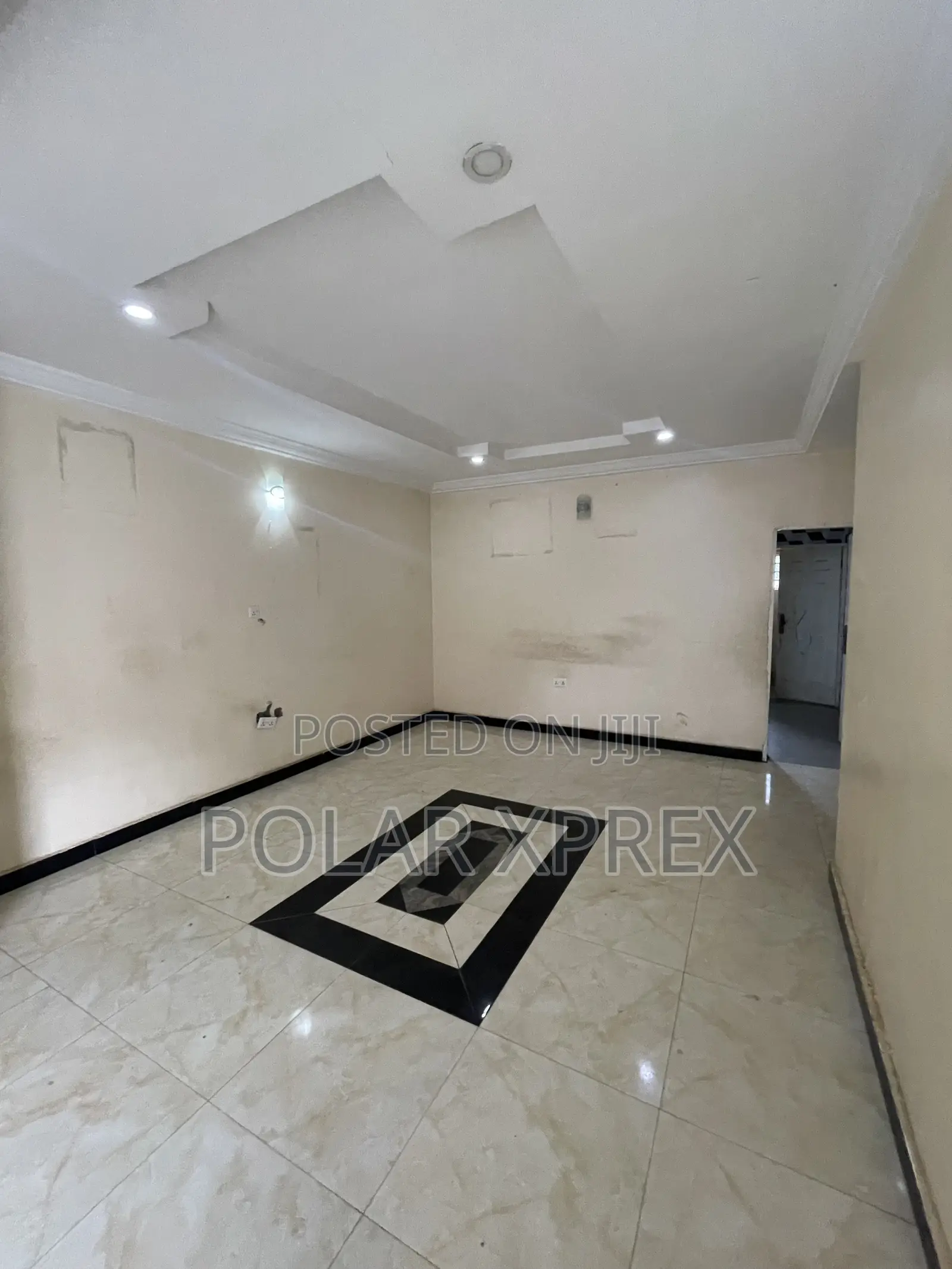 Furnished 3bdrm Block of Flats in F01, Kubwa for rent in Kubwa