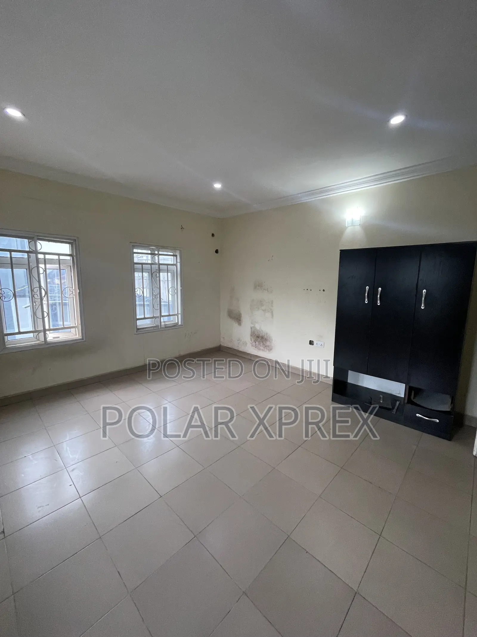 Furnished 3bdrm Block of Flats in F01, Kubwa for rent in Kubwa