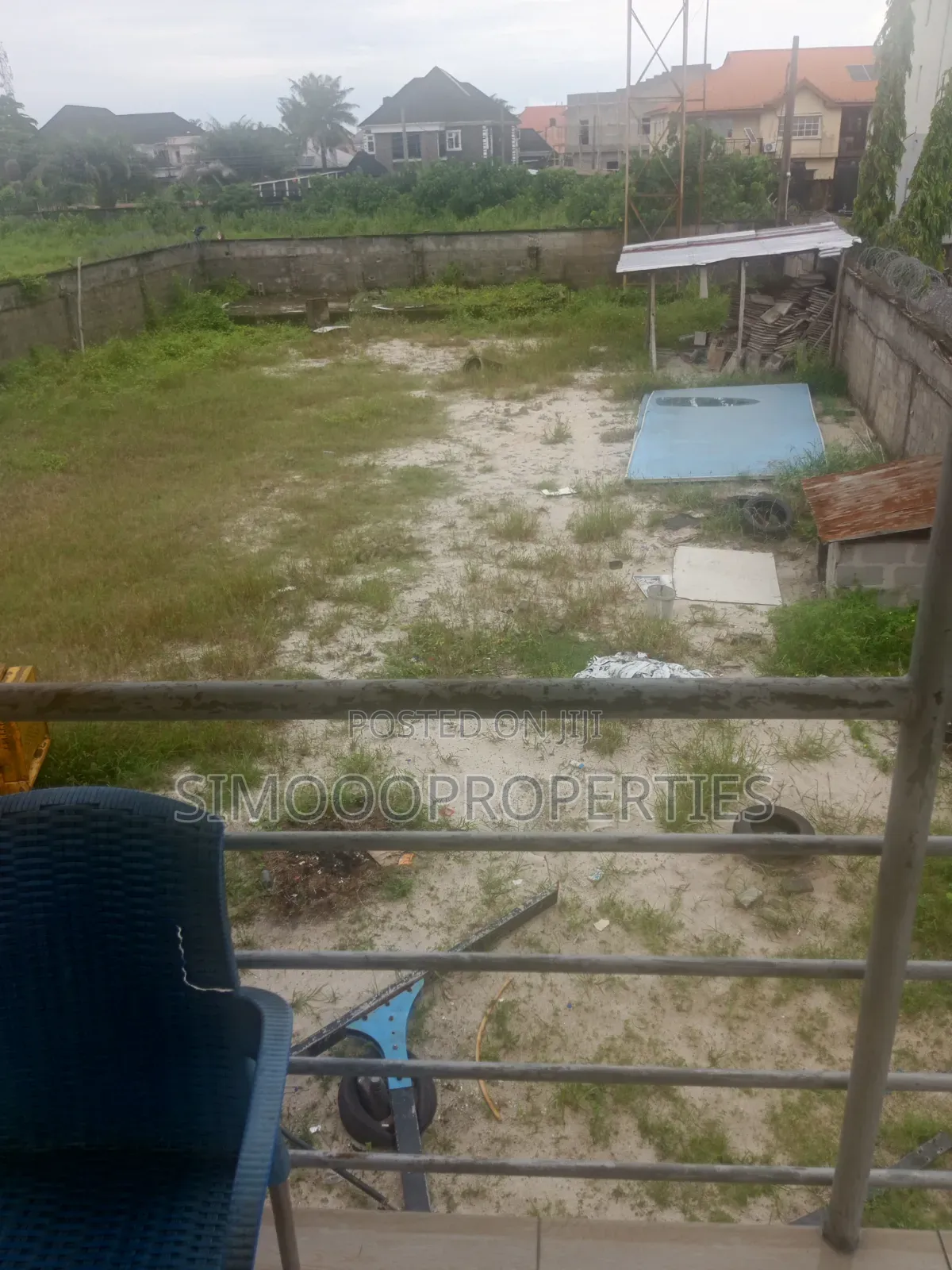 Facing Express Space for Lease at Lakowe Gulf in Lakowe