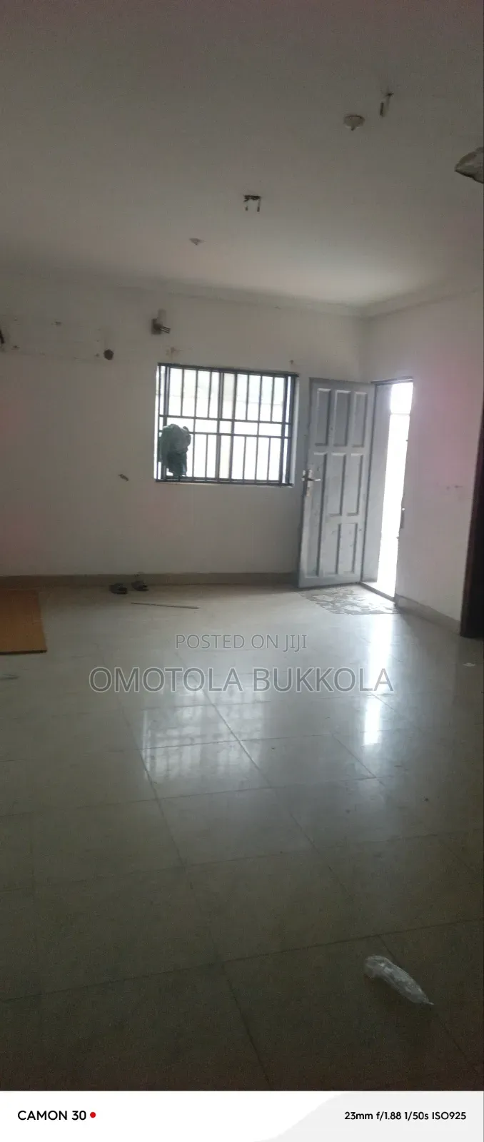 1bdrm Shared Apartment in Adoo Road for rent in Ado / Ajah