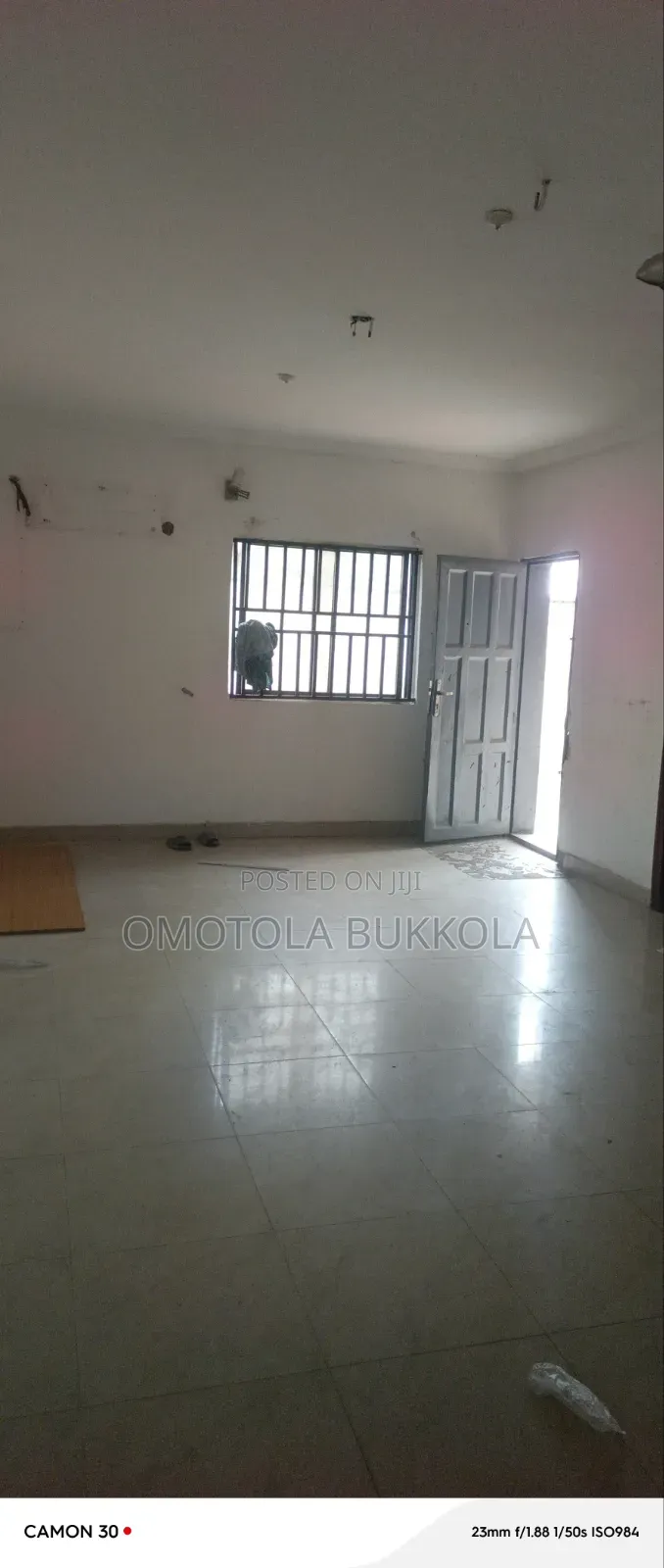 1bdrm Shared Apartment in Adoo Road for rent in Ado / Ajah
