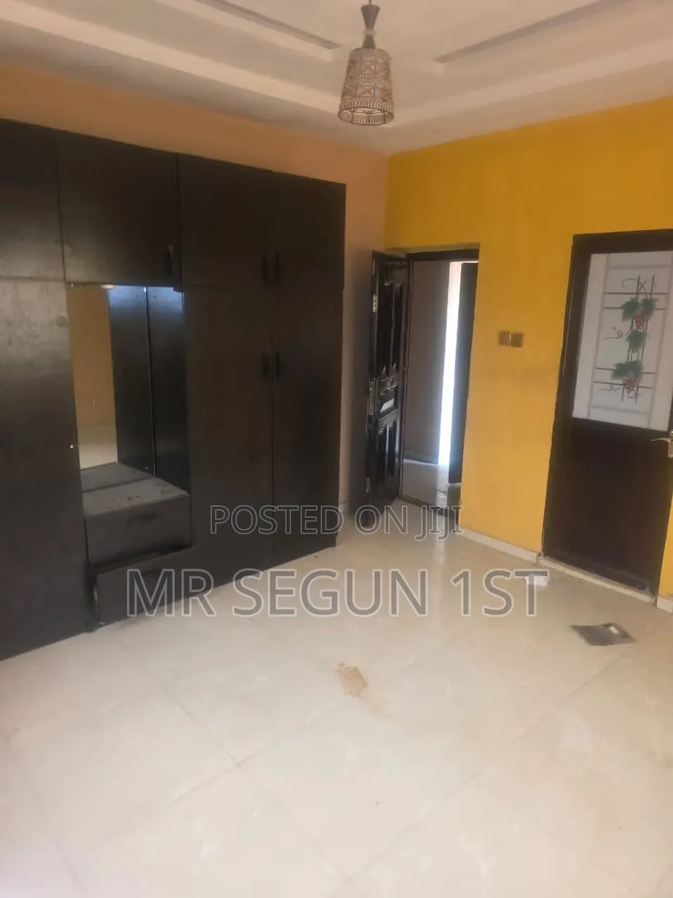 3bdrm Bungalow in Unity Estate, Ibadan for rent in Ibadan