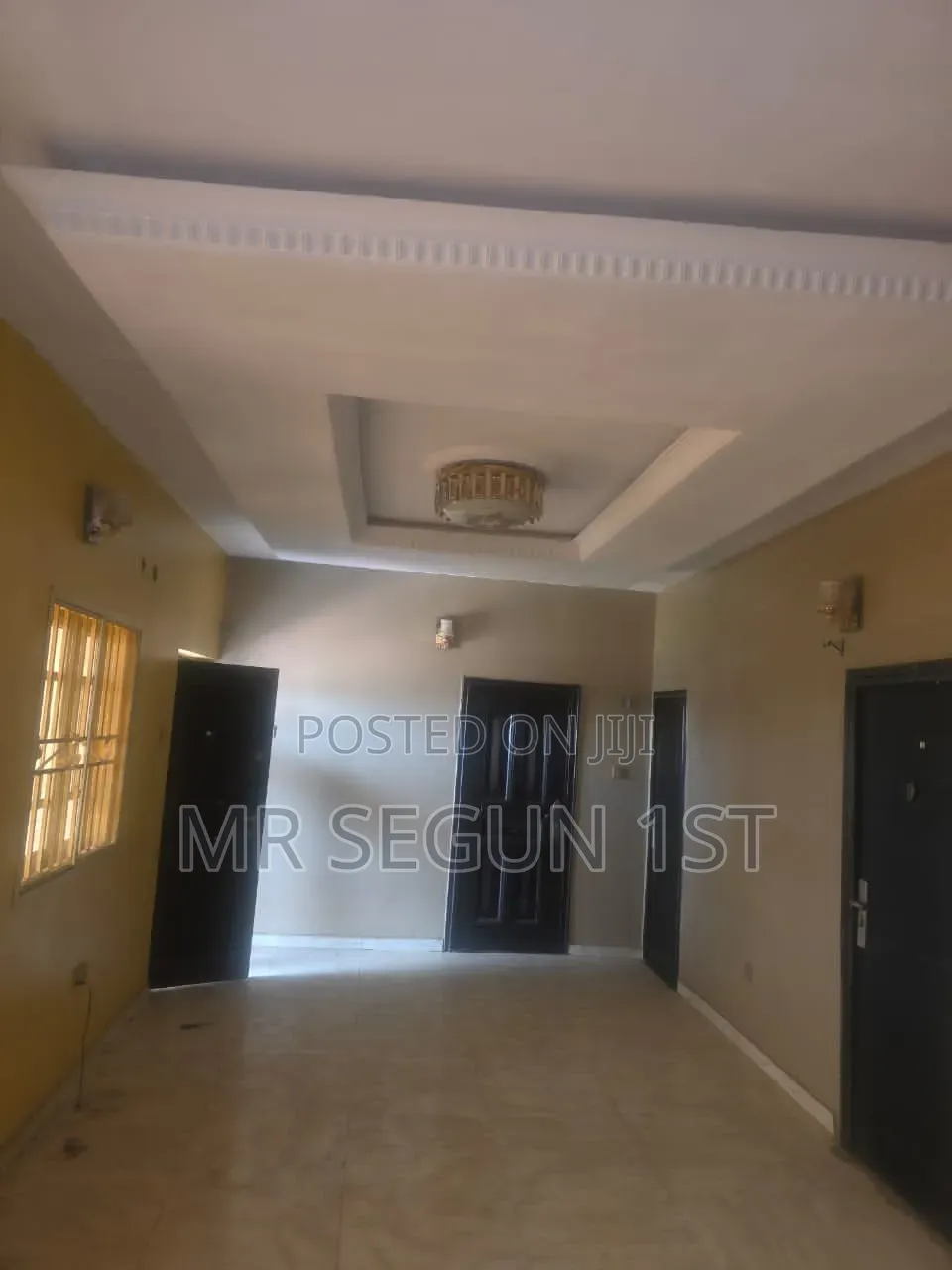 3bdrm Bungalow in Unity Estate, Ibadan for rent in Ibadan