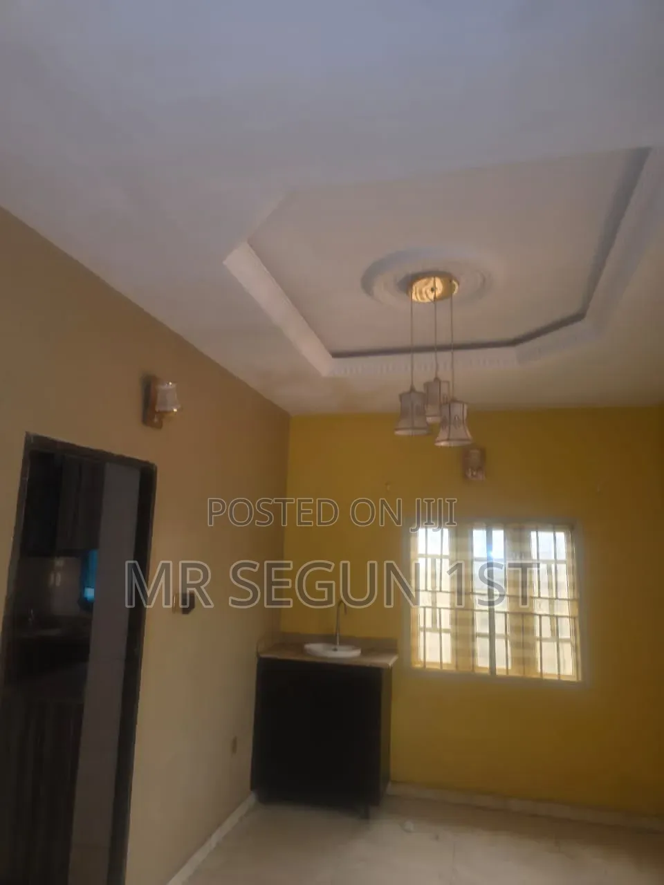 3bdrm Bungalow in Unity Estate, Ibadan for rent in Ibadan