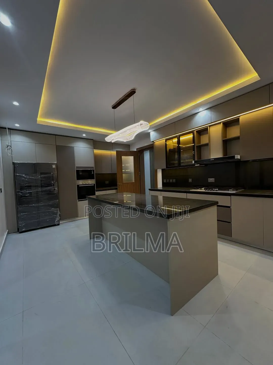 Furnished 6bdrm Duplex in Mabushi for sale in Mabushi