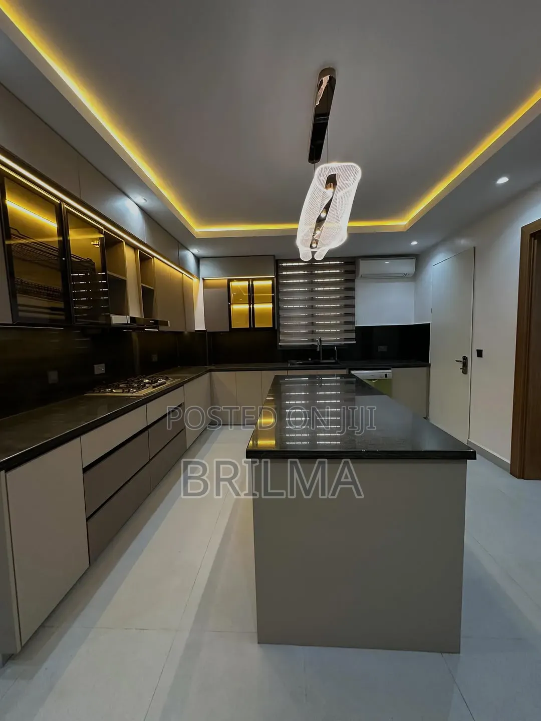 Furnished 6bdrm Duplex in Mabushi for sale in Mabushi