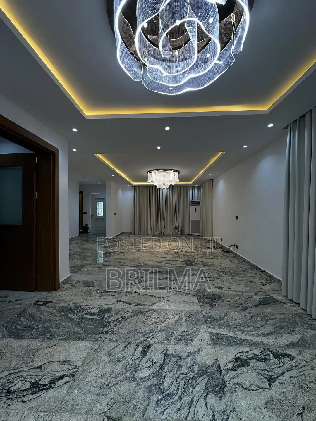 Furnished 6bdrm Duplex in Mabushi for sale in Mabushi