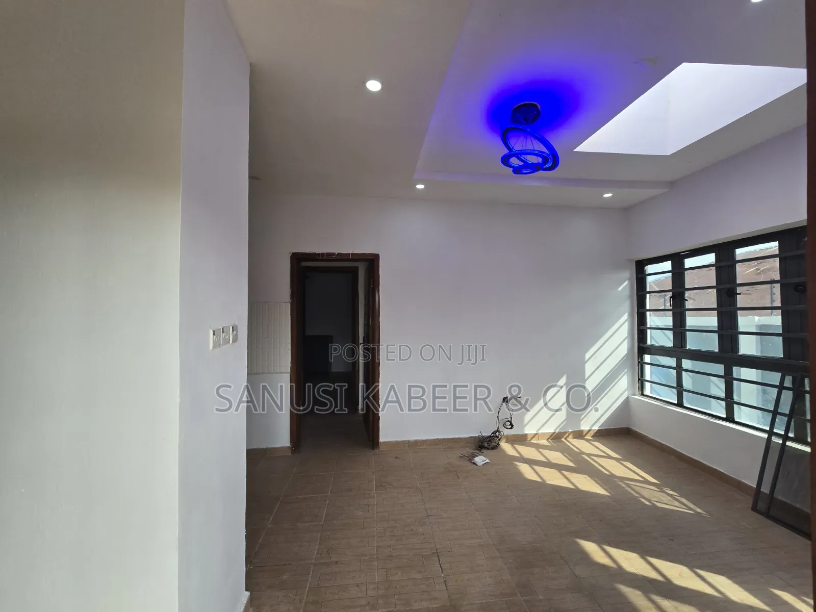 4bdrm Bungalow in Oke'Badan Estate., Ibadan for sale in Ibadan