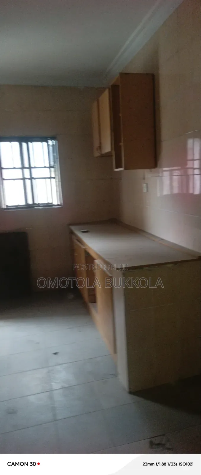 1bdrm Shared Apartment in Adoo Road for rent in Ado / Ajah