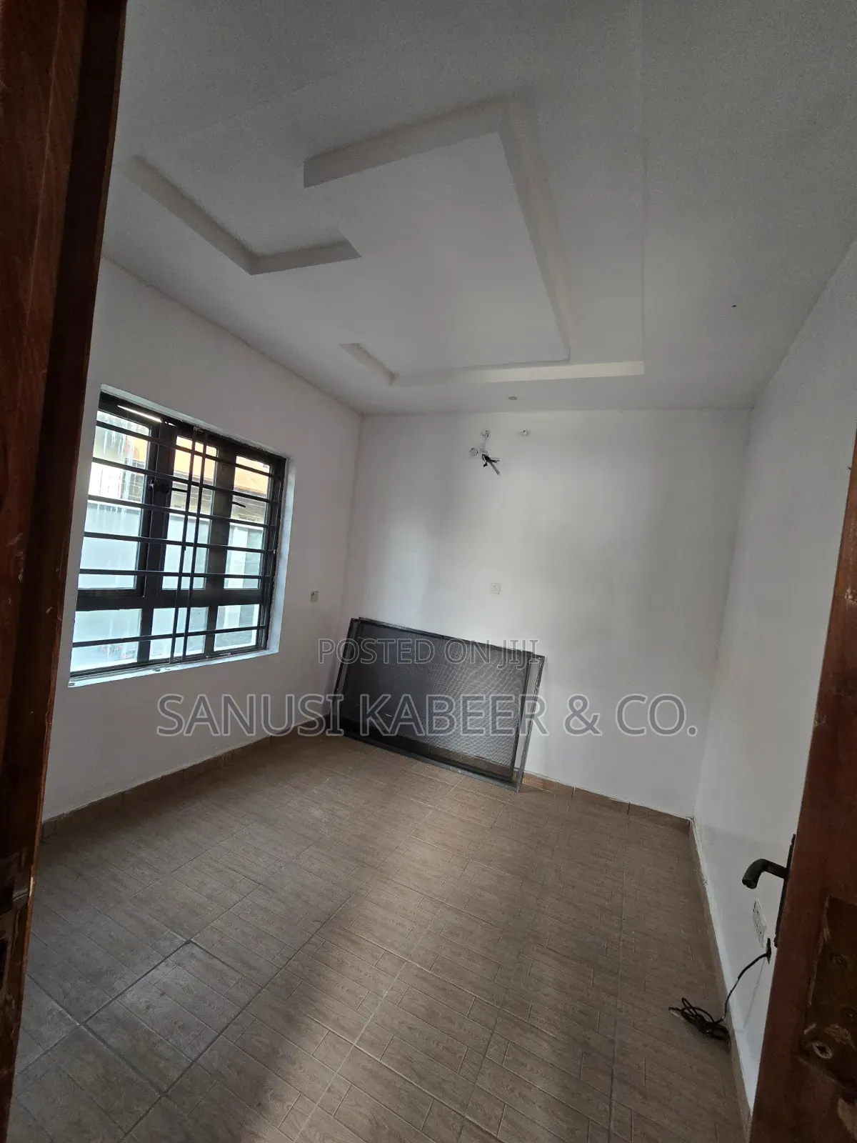 4bdrm Bungalow in Oke'Badan Estate., Ibadan for sale in Ibadan