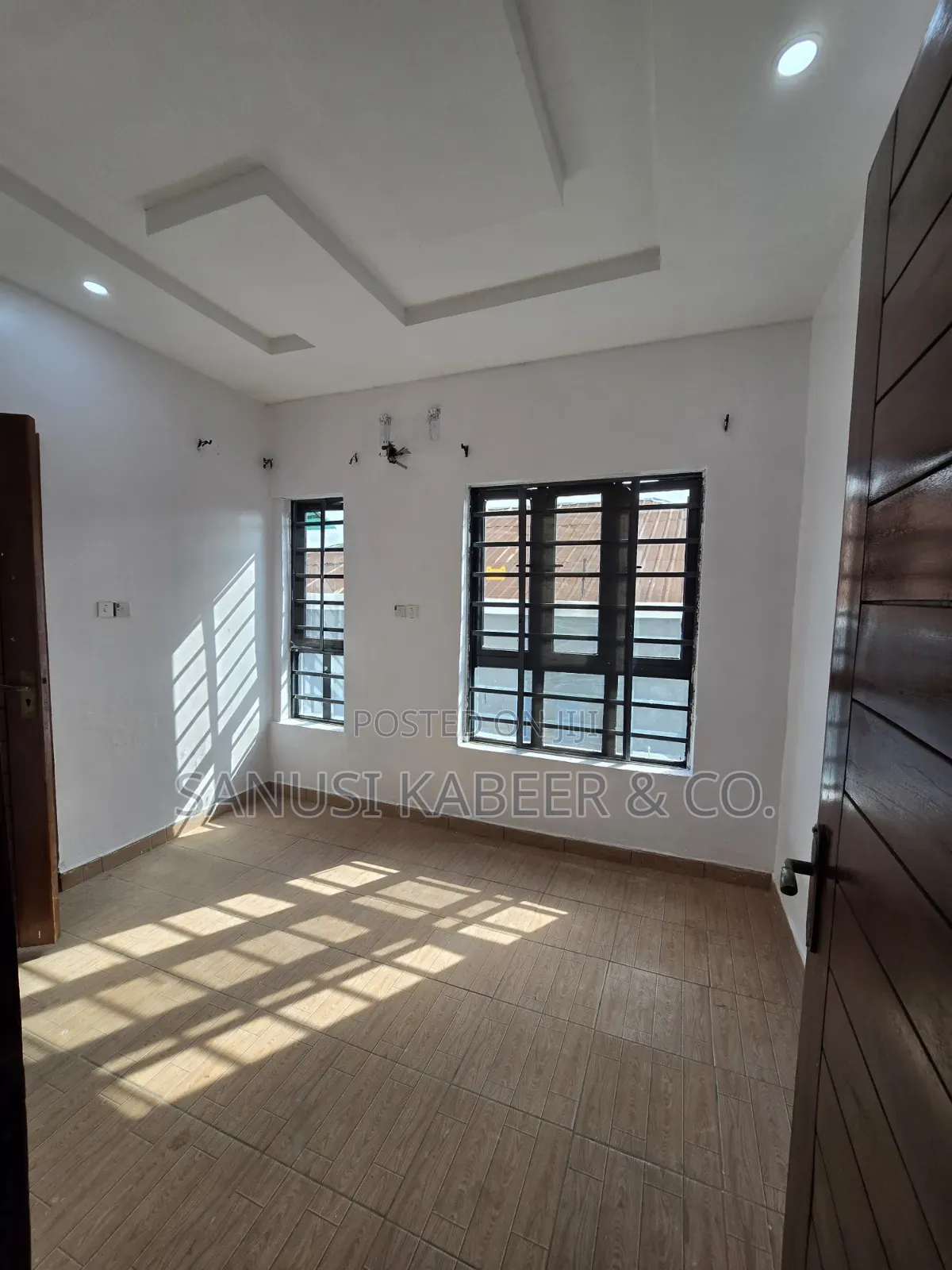 4bdrm Bungalow in Oke'Badan Estate., Ibadan for sale in Ibadan