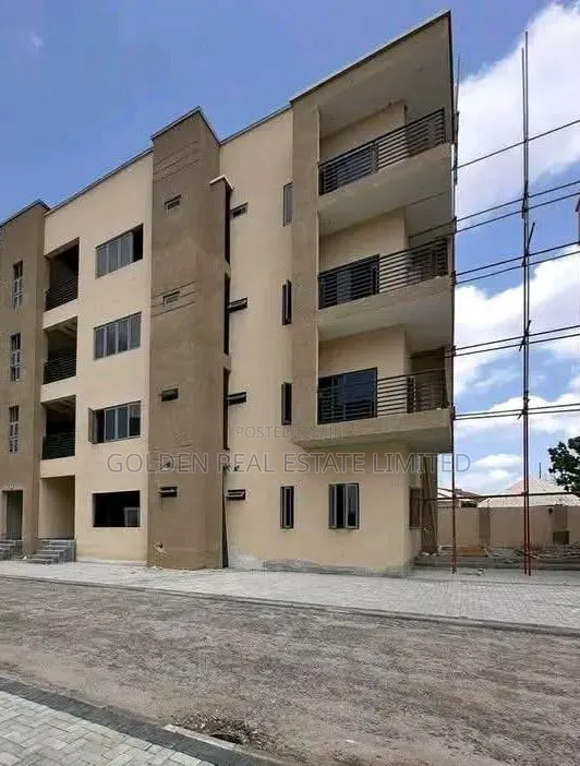 3bdrm Apartment in Apo Resettlement for sale in Apo Resettlement