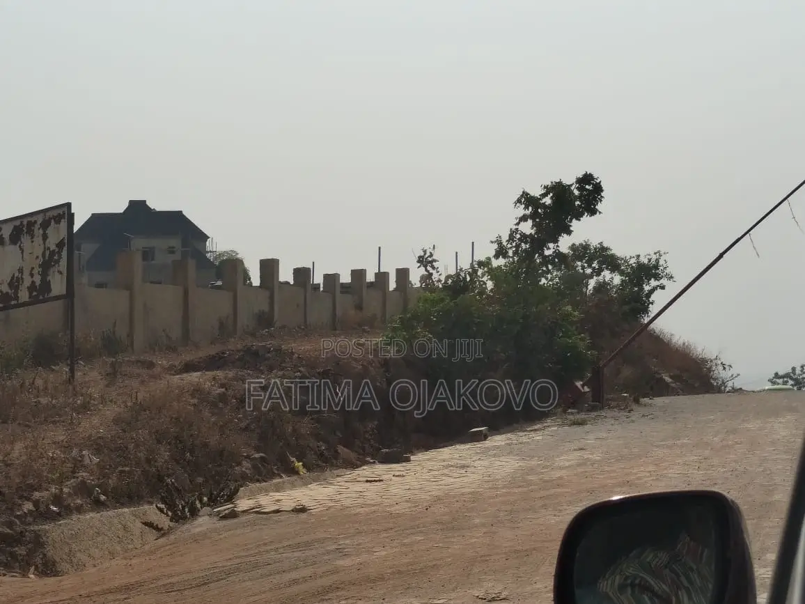 Land/Properties for Sale Kuje ,Abuja in Kuje