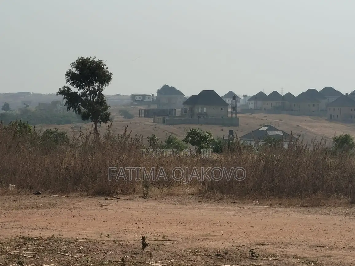 Land/Properties for Sale Kuje ,Abuja in Kuje