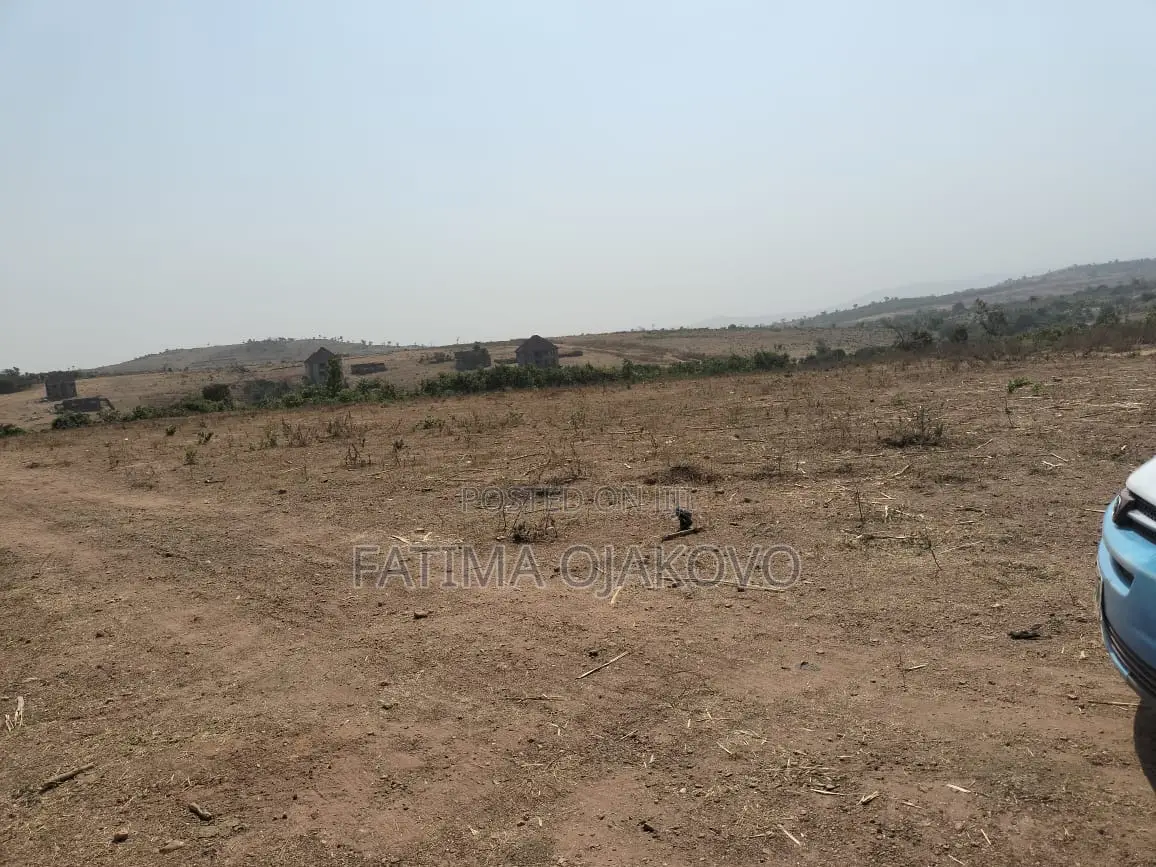 Land/Properties for Sale Kuje ,Abuja in Kuje