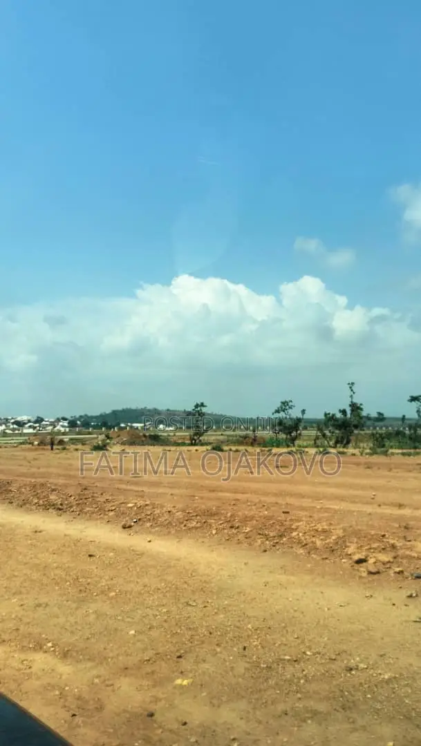 Land/Properties for Sale Kuje ,Abuja in Kuje