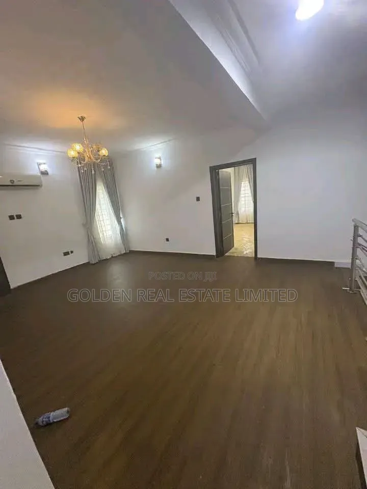 Furnished 4bdrm Duplex in Mabushi for rent in Mabushi